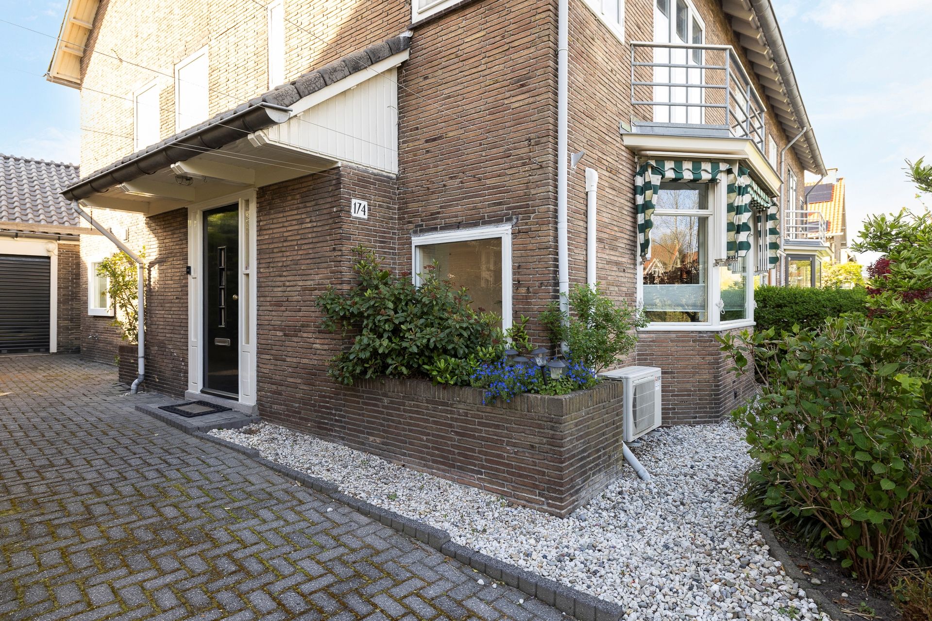 Foto 6 van Lodewijk van Deyssellaan 174