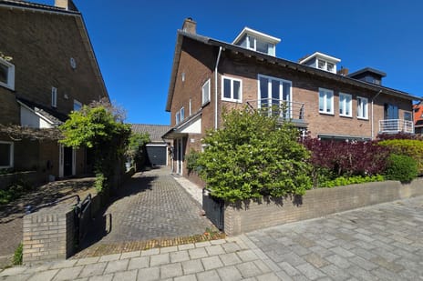 Lodewijk van Deyssellaan thumbnail