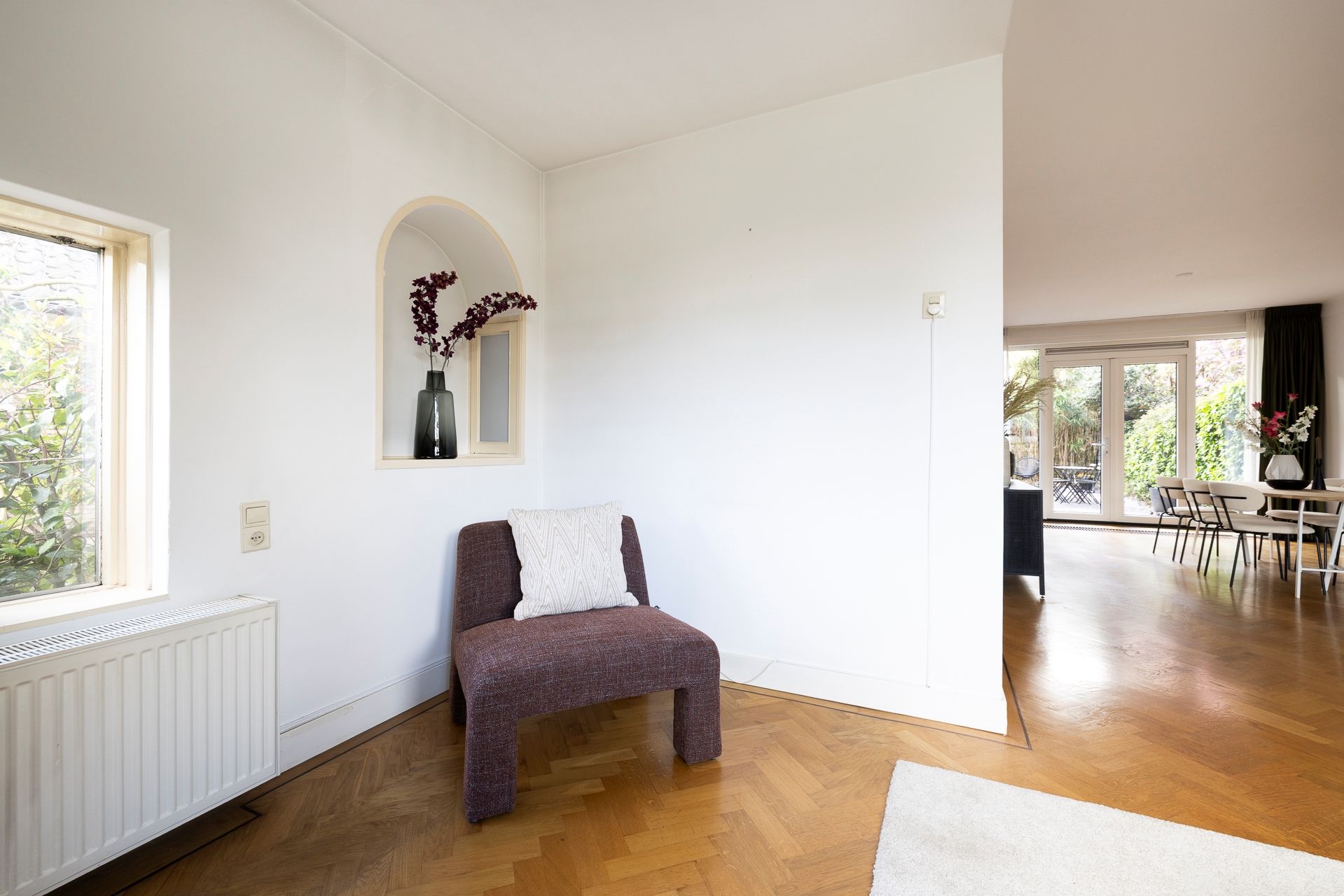 Foto 15 van Lodewijk van Deyssellaan 174