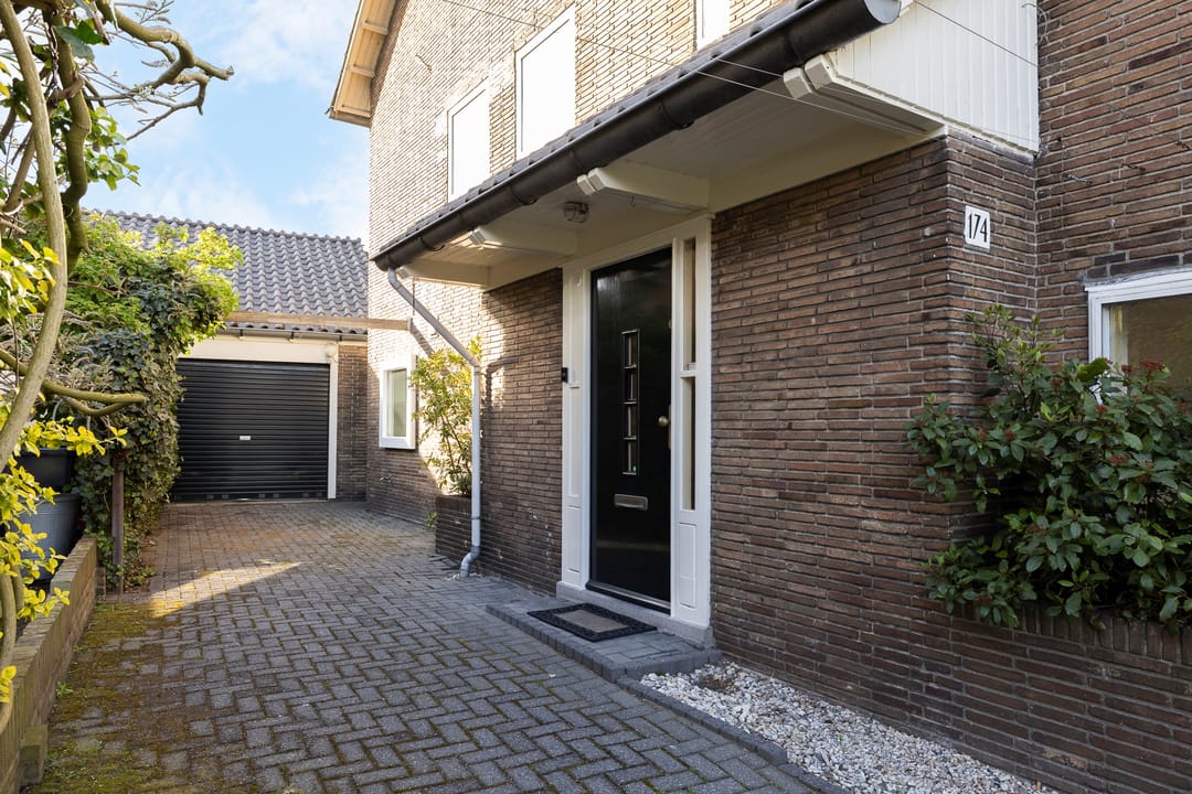 Foto 7 van Lodewijk van Deyssellaan 174