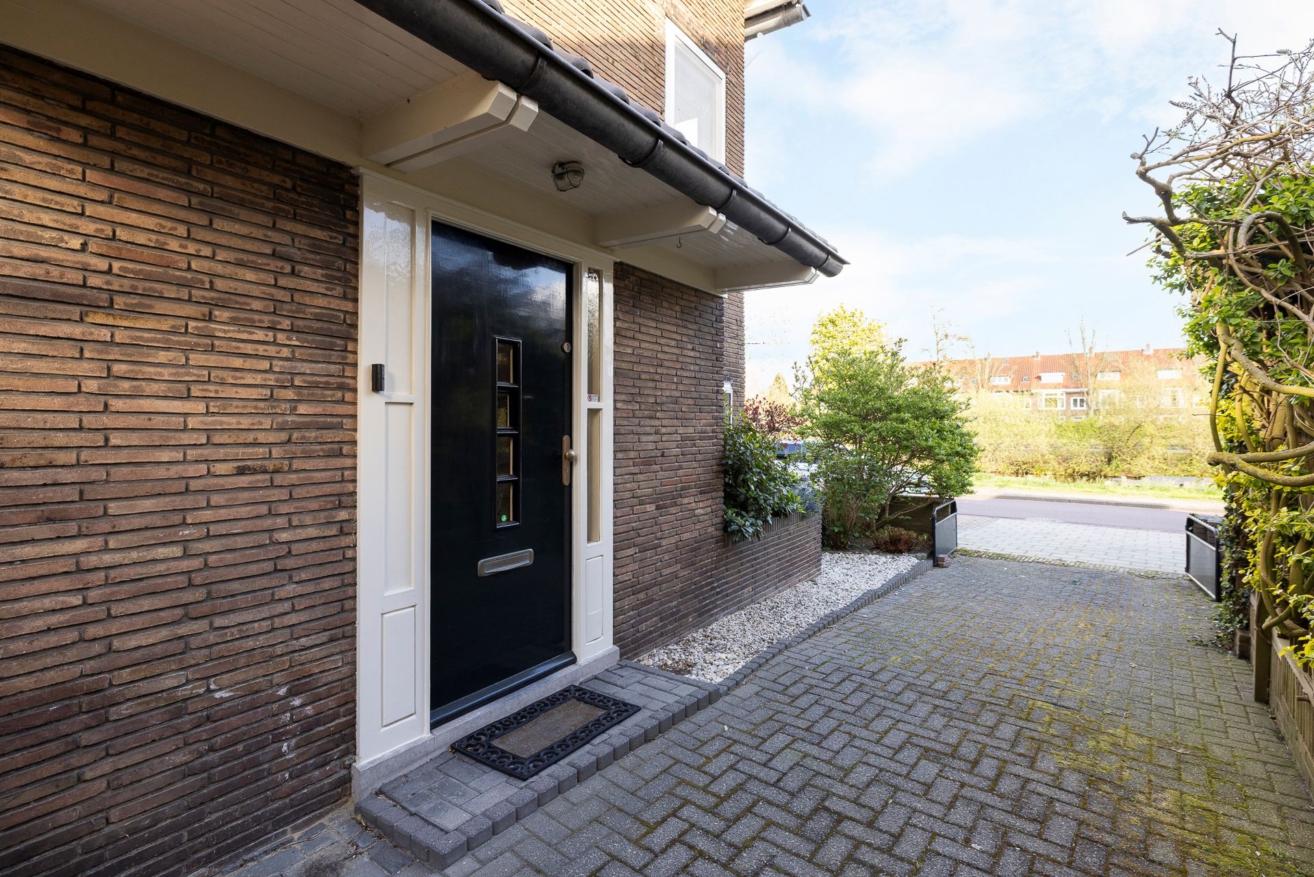 Foto 9 van Lodewijk van Deyssellaan 174