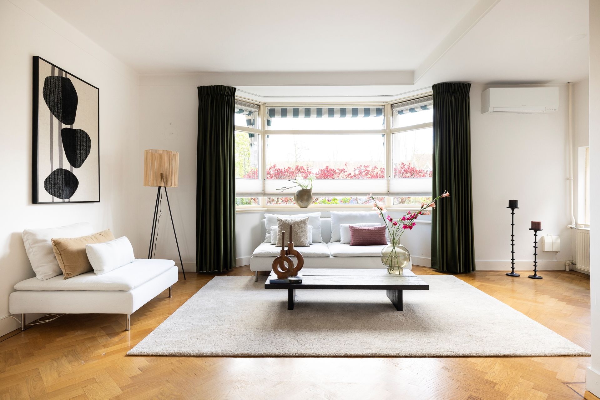 Foto 12 van Lodewijk van Deyssellaan 174