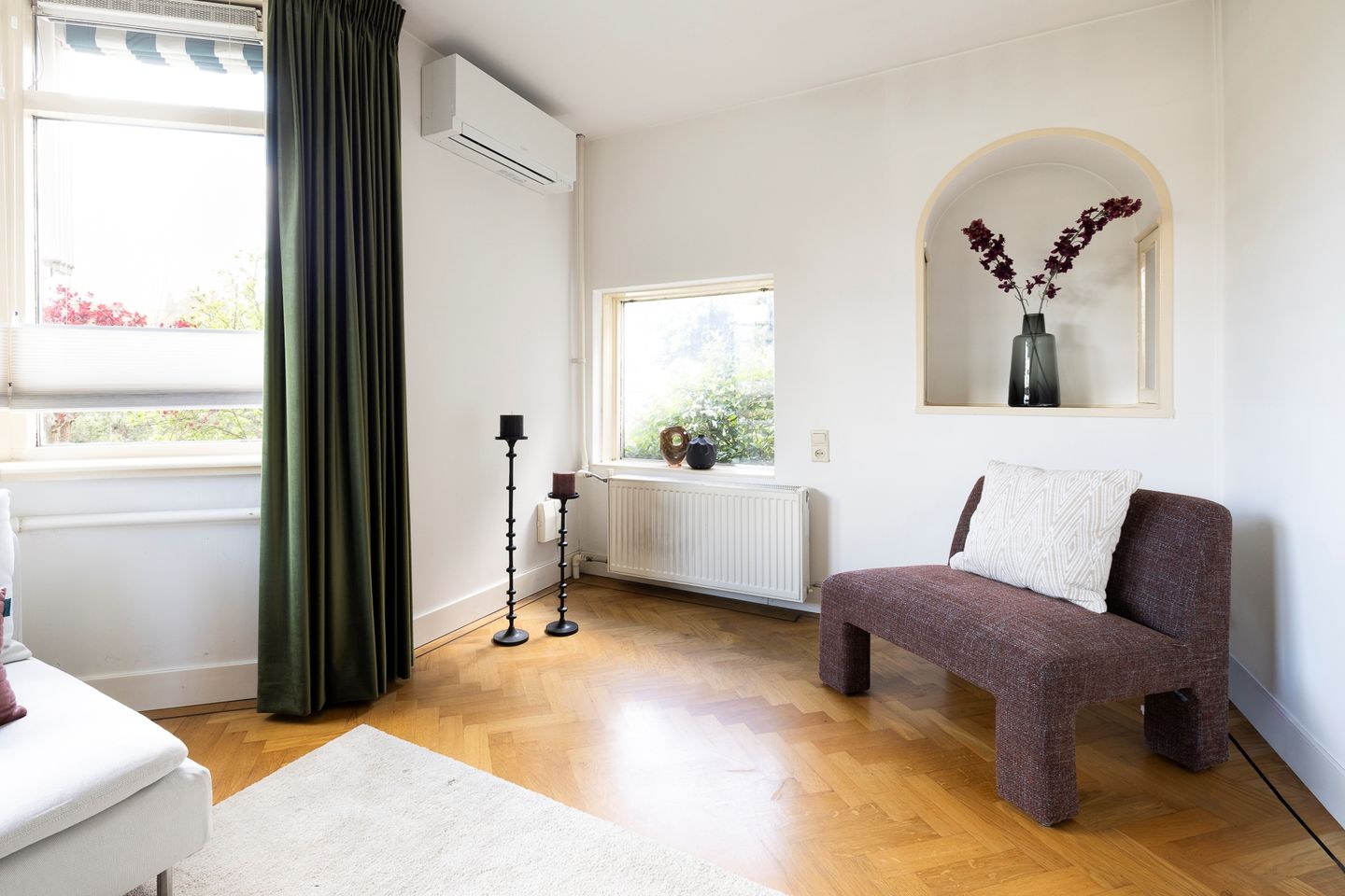 Foto 14 van Lodewijk van Deyssellaan 174