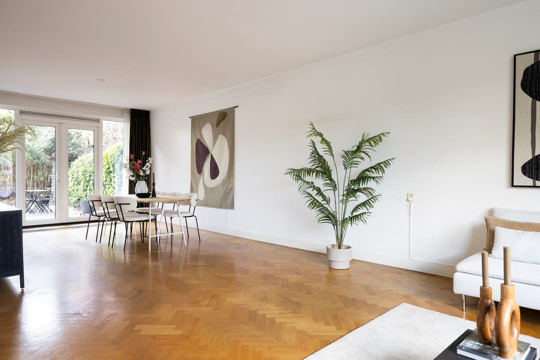 Foto 17 van Lodewijk van Deyssellaan 174