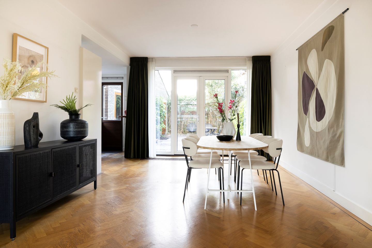 Foto 19 van Lodewijk van Deyssellaan 174