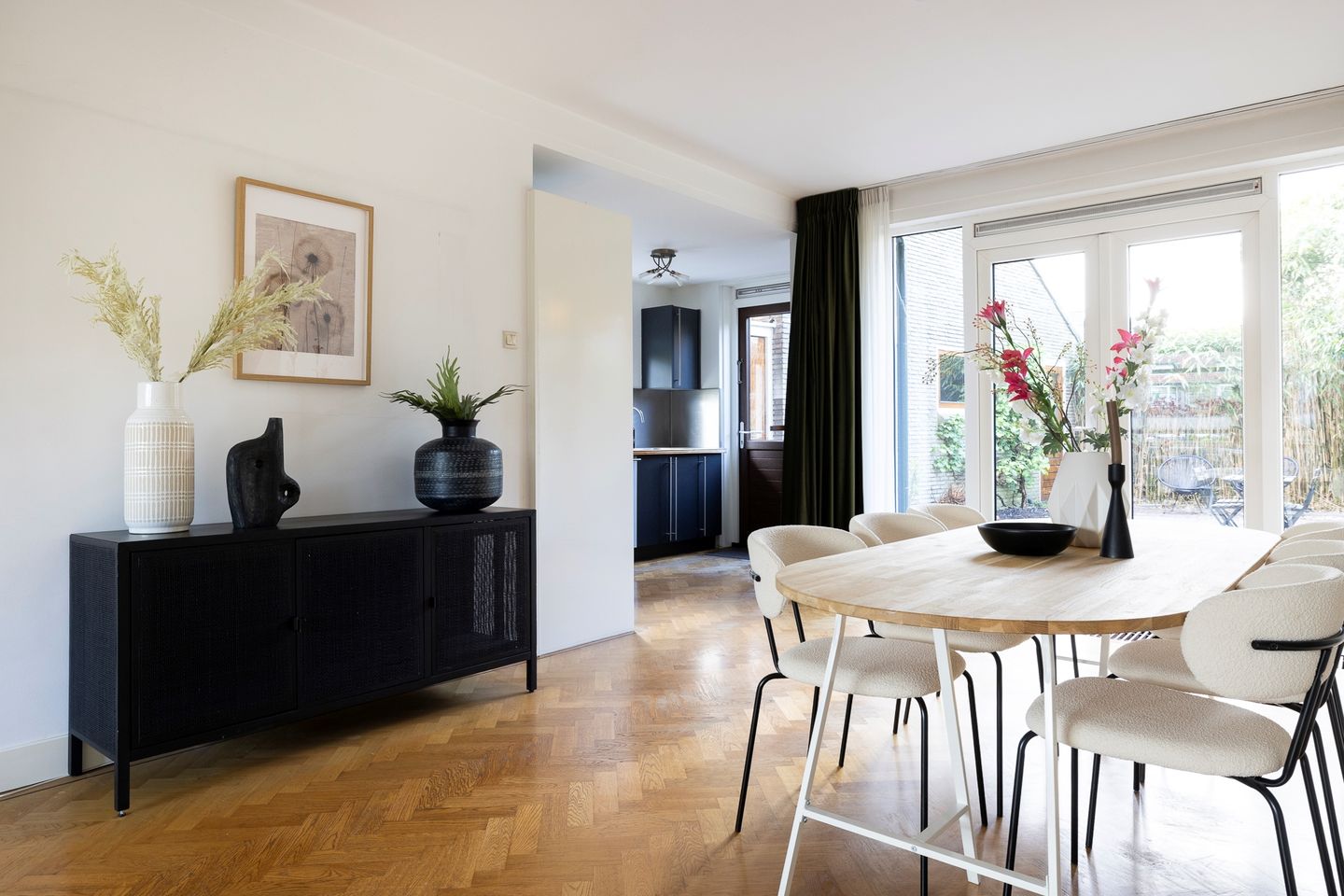 Foto 20 van Lodewijk van Deyssellaan 174