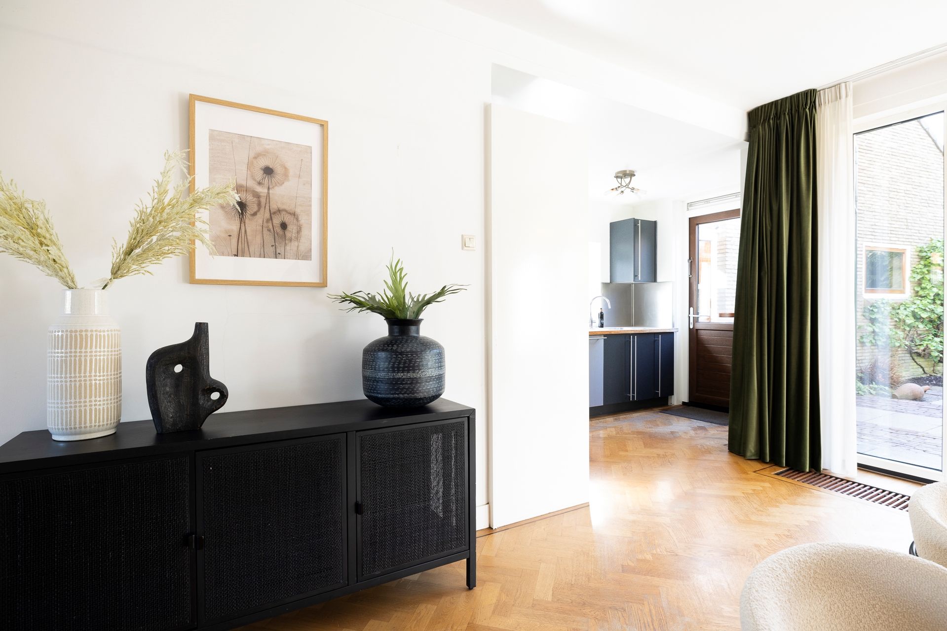 Foto 21 van Lodewijk van Deyssellaan 174