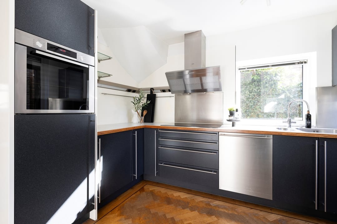 Foto 22 van Lodewijk van Deyssellaan 174