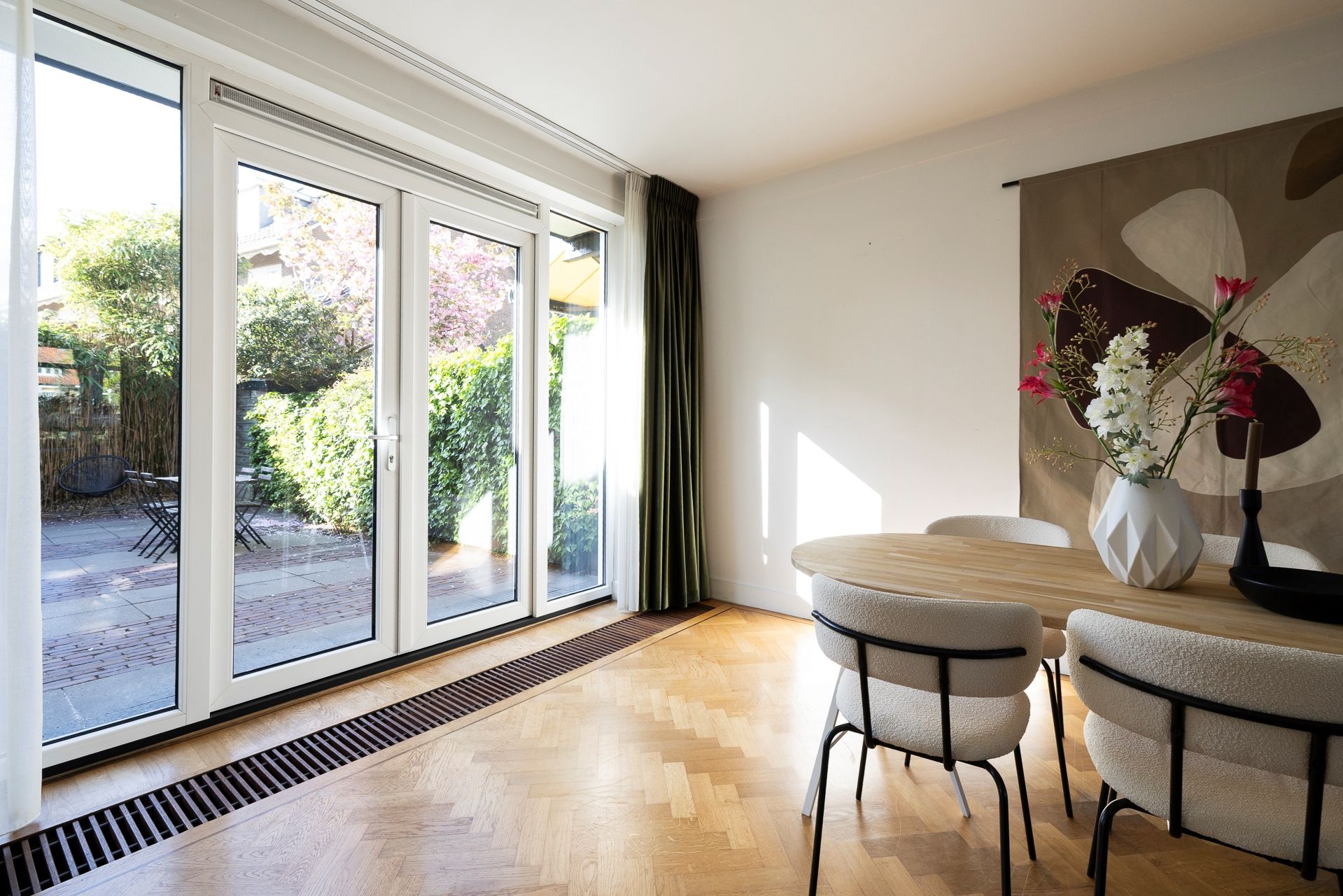 Foto 27 van Lodewijk van Deyssellaan 174