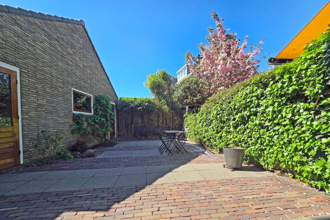 Foto 28 van Lodewijk van Deyssellaan 174