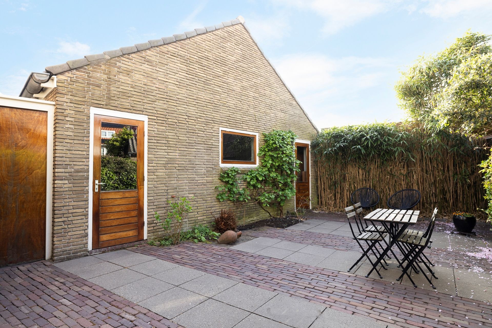 Foto 30 van Lodewijk van Deyssellaan 174