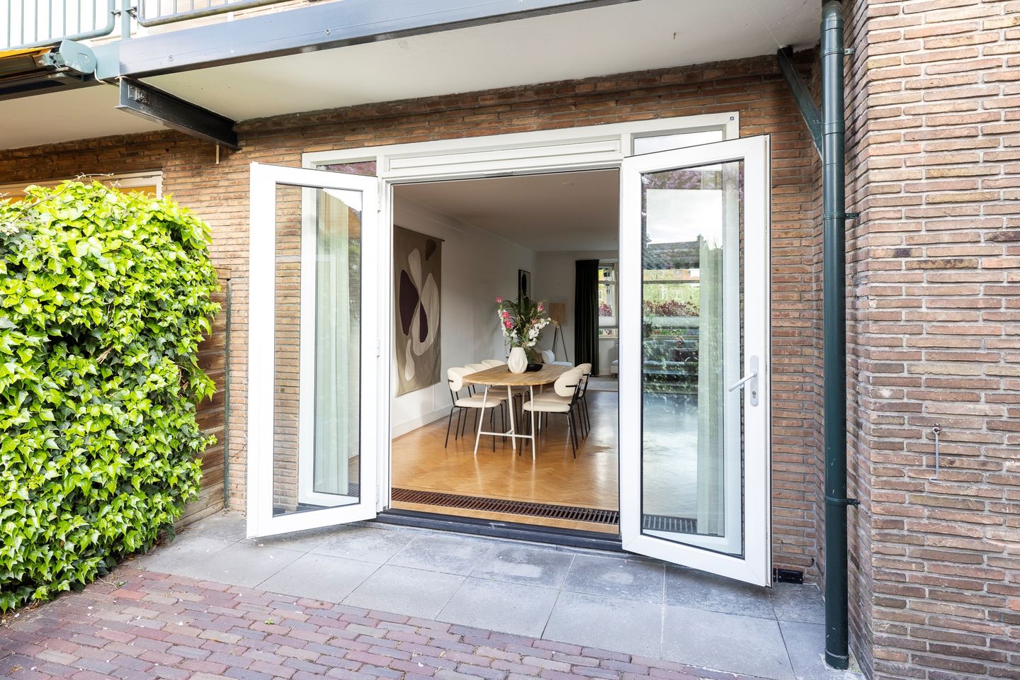 Foto 35 van Lodewijk van Deyssellaan 174