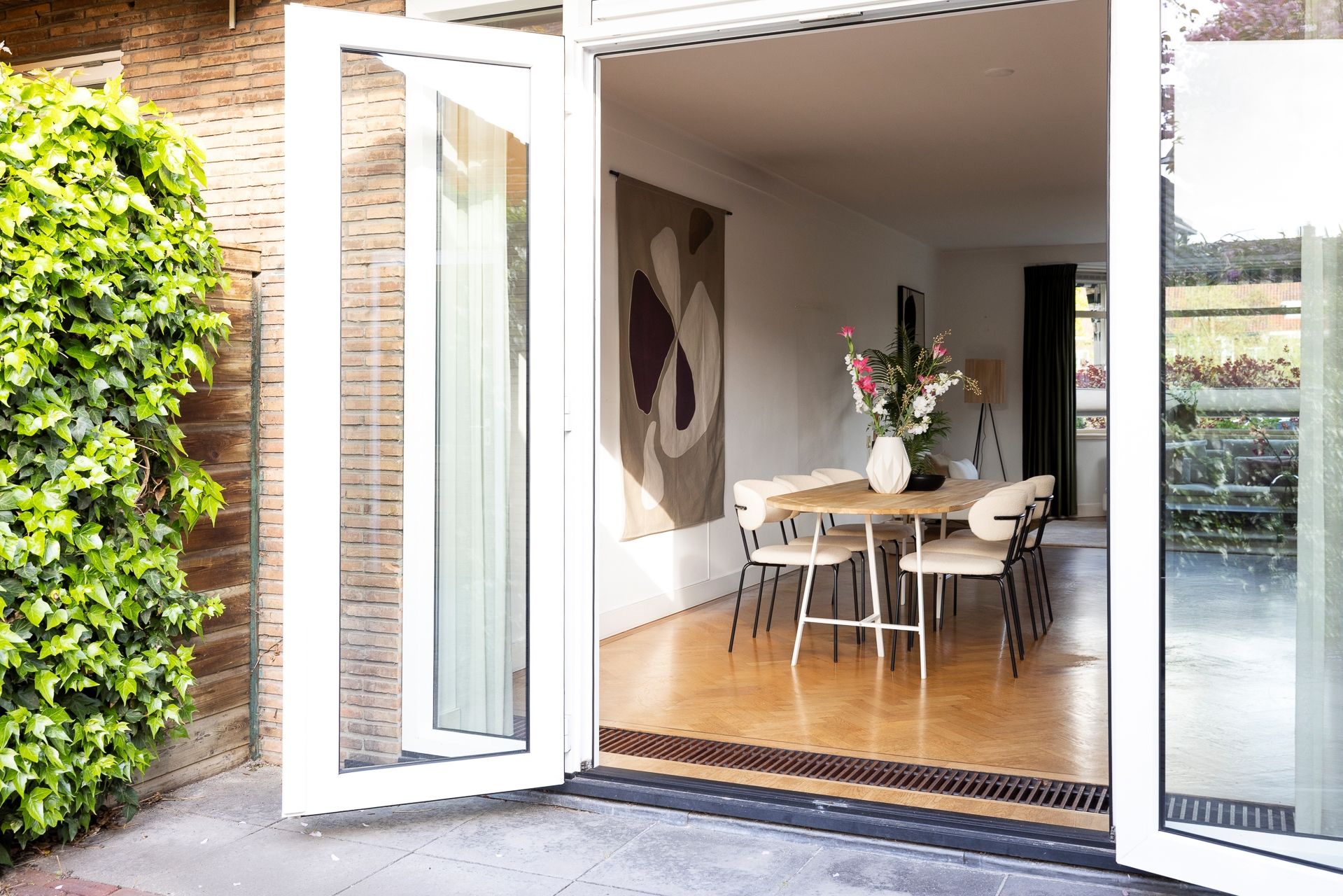 Foto 36 van Lodewijk van Deyssellaan 174