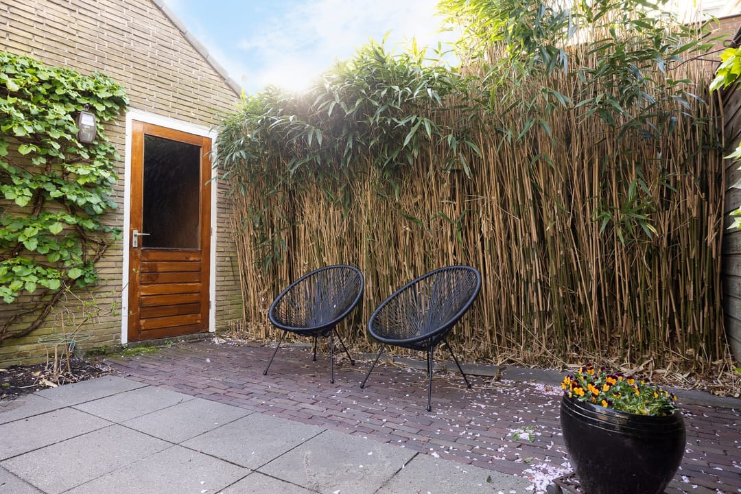 Foto 31 van Lodewijk van Deyssellaan 174