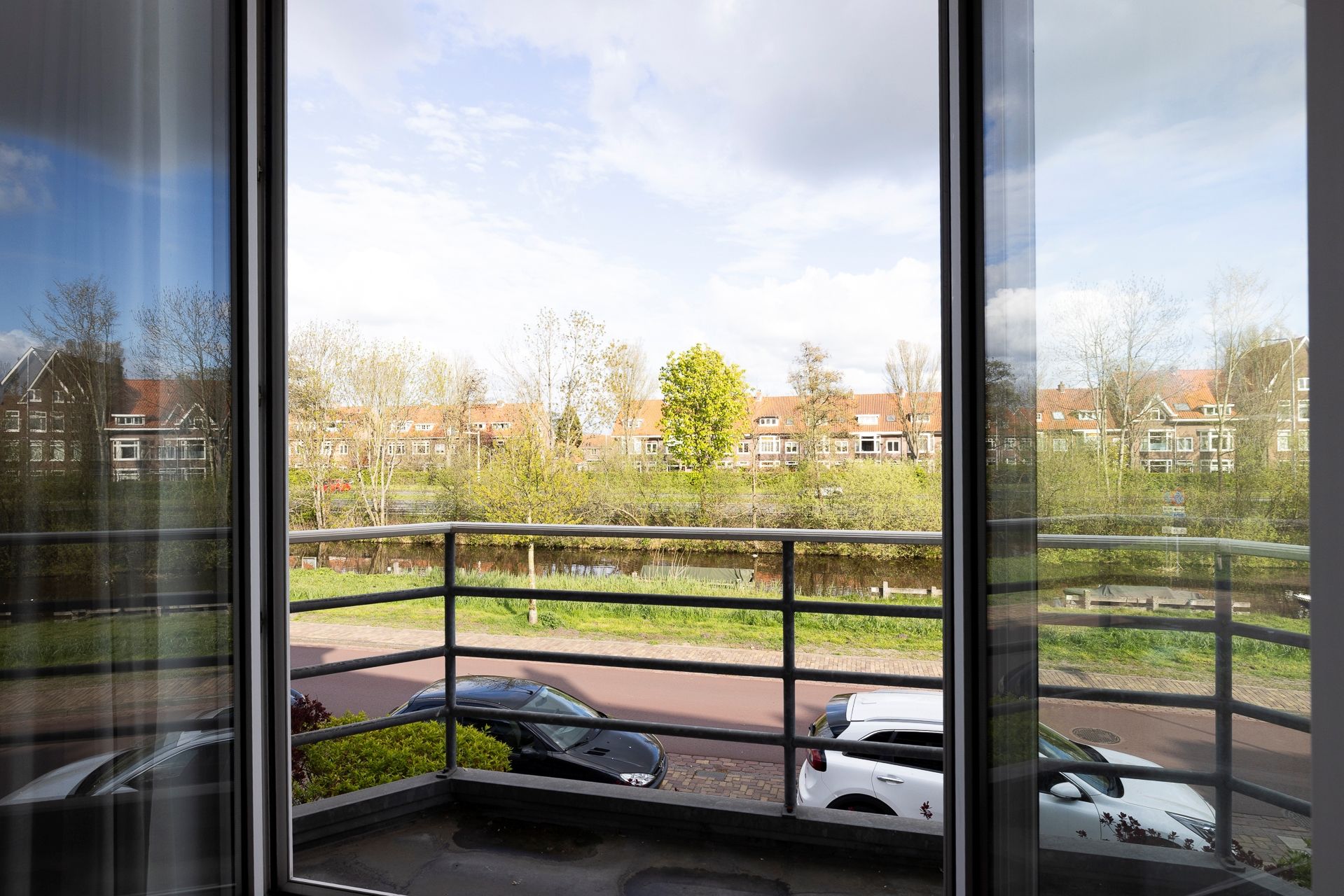 Foto 48 van Lodewijk van Deyssellaan 174