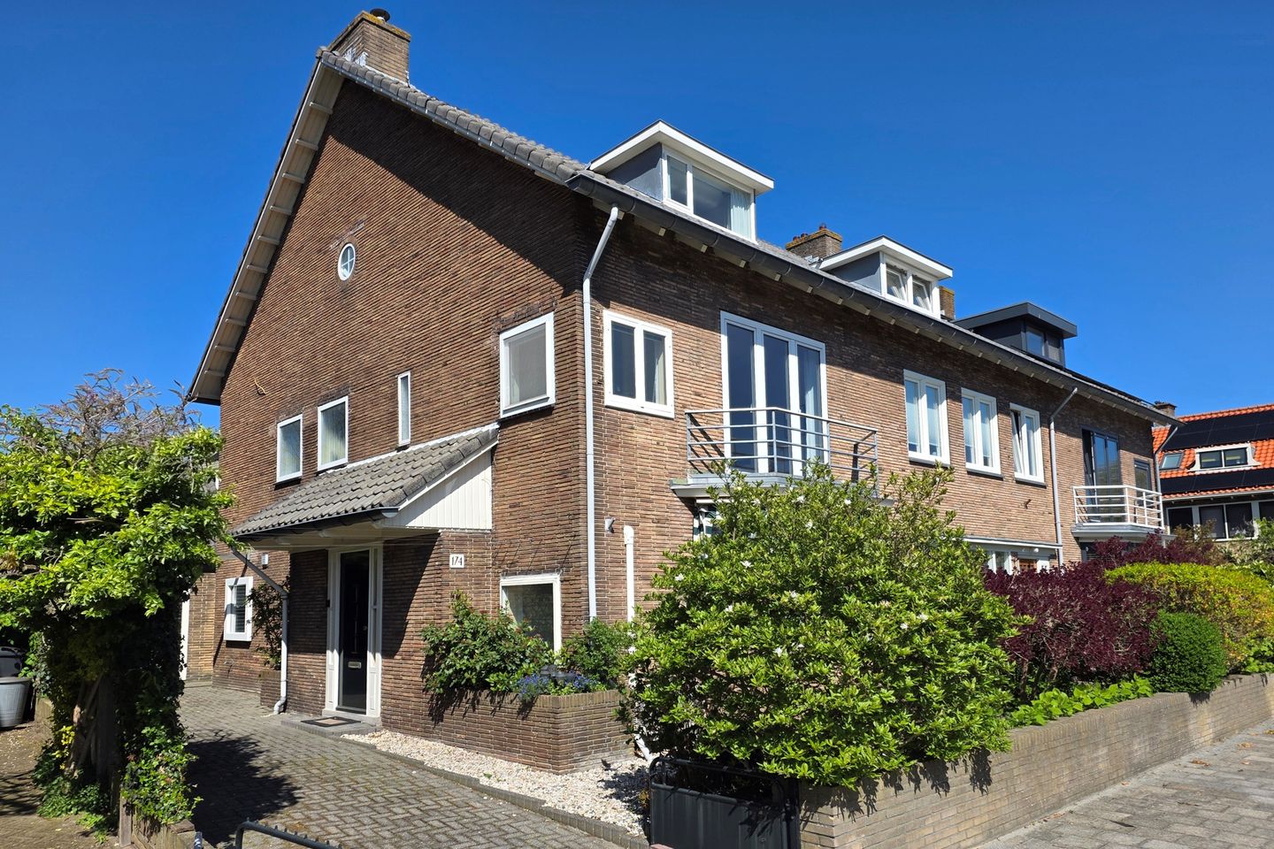 Foto 5 van Lodewijk van Deyssellaan 174