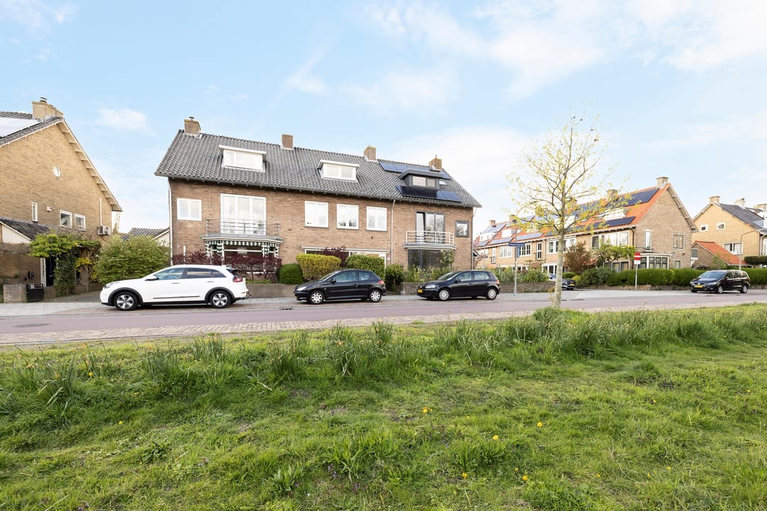 Foto 62 van Lodewijk van Deyssellaan 174