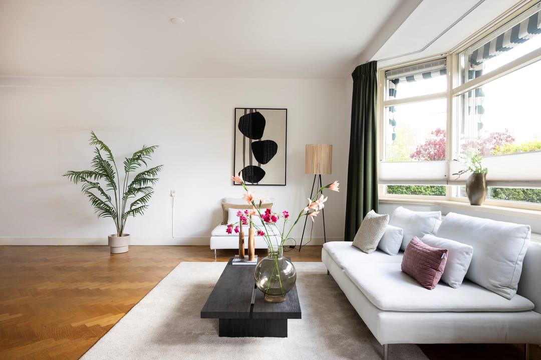 Foto 16 van Lodewijk van Deyssellaan 174