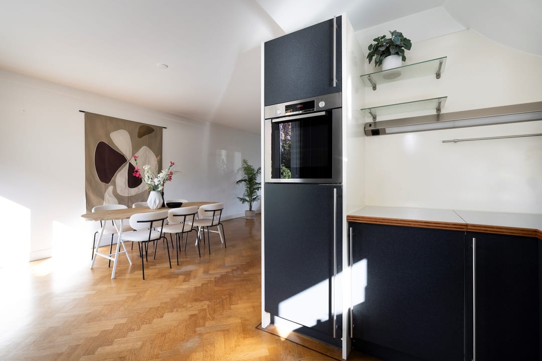 Foto 26 van Lodewijk van Deyssellaan 174