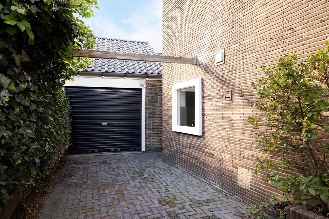 Foto 8 van Lodewijk van Deyssellaan 174