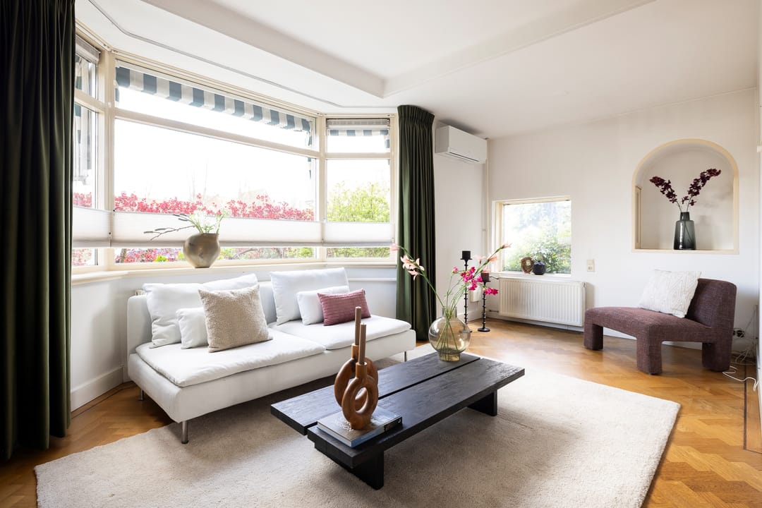 Foto 13 van Lodewijk van Deyssellaan 174