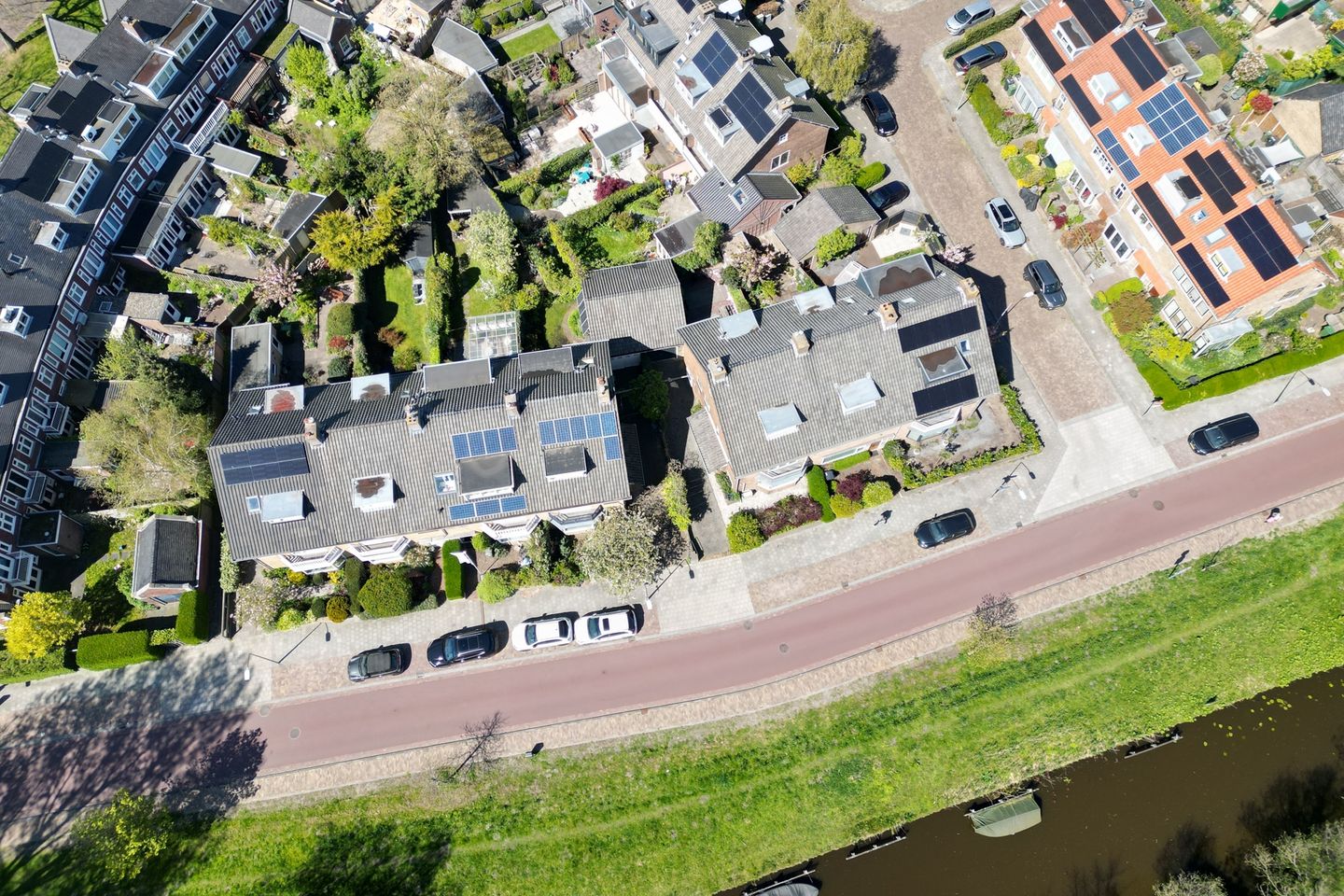 Foto 65 van Lodewijk van Deyssellaan 174