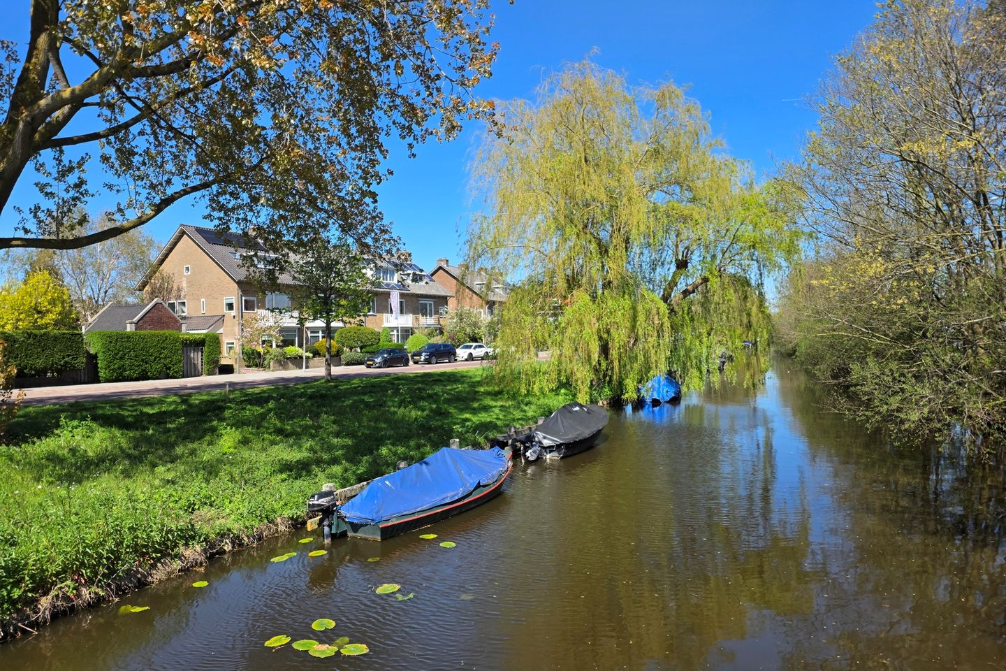 Foto 4 van Lodewijk van Deyssellaan 174