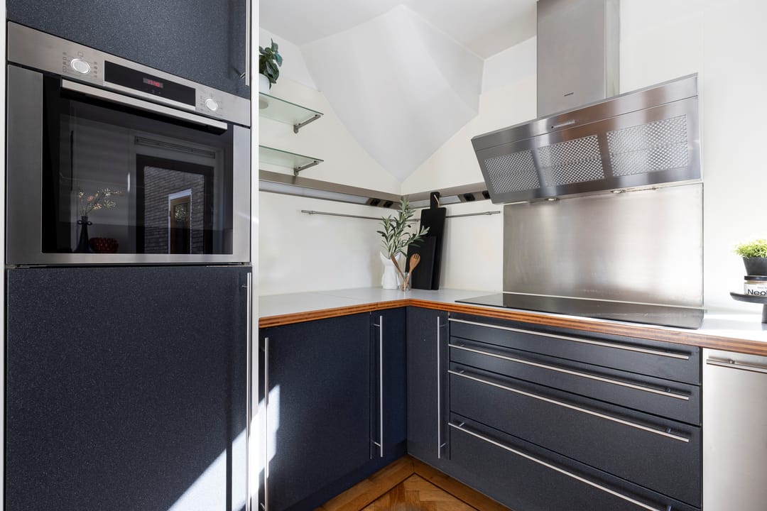 Foto 23 van Lodewijk van Deyssellaan 174