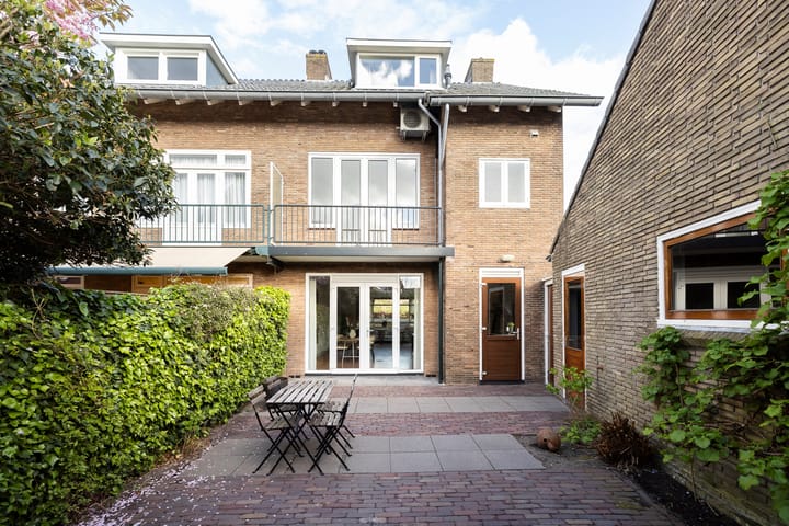 Photo 3 of Lodewijk van Deyssellaan 174