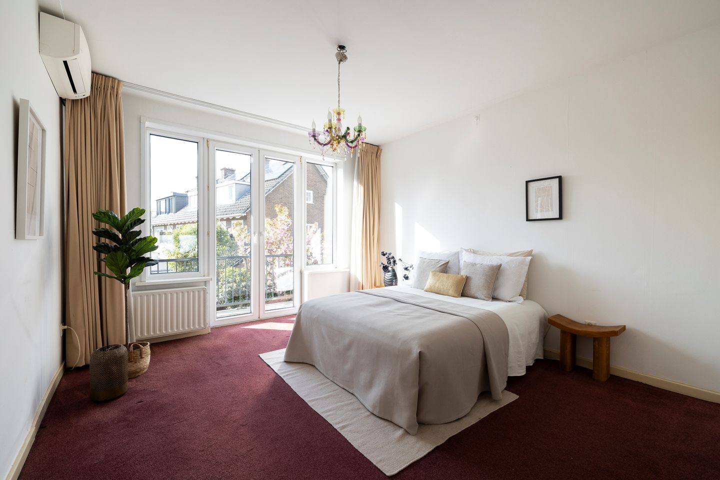 Foto 40 van Lodewijk van Deyssellaan 174