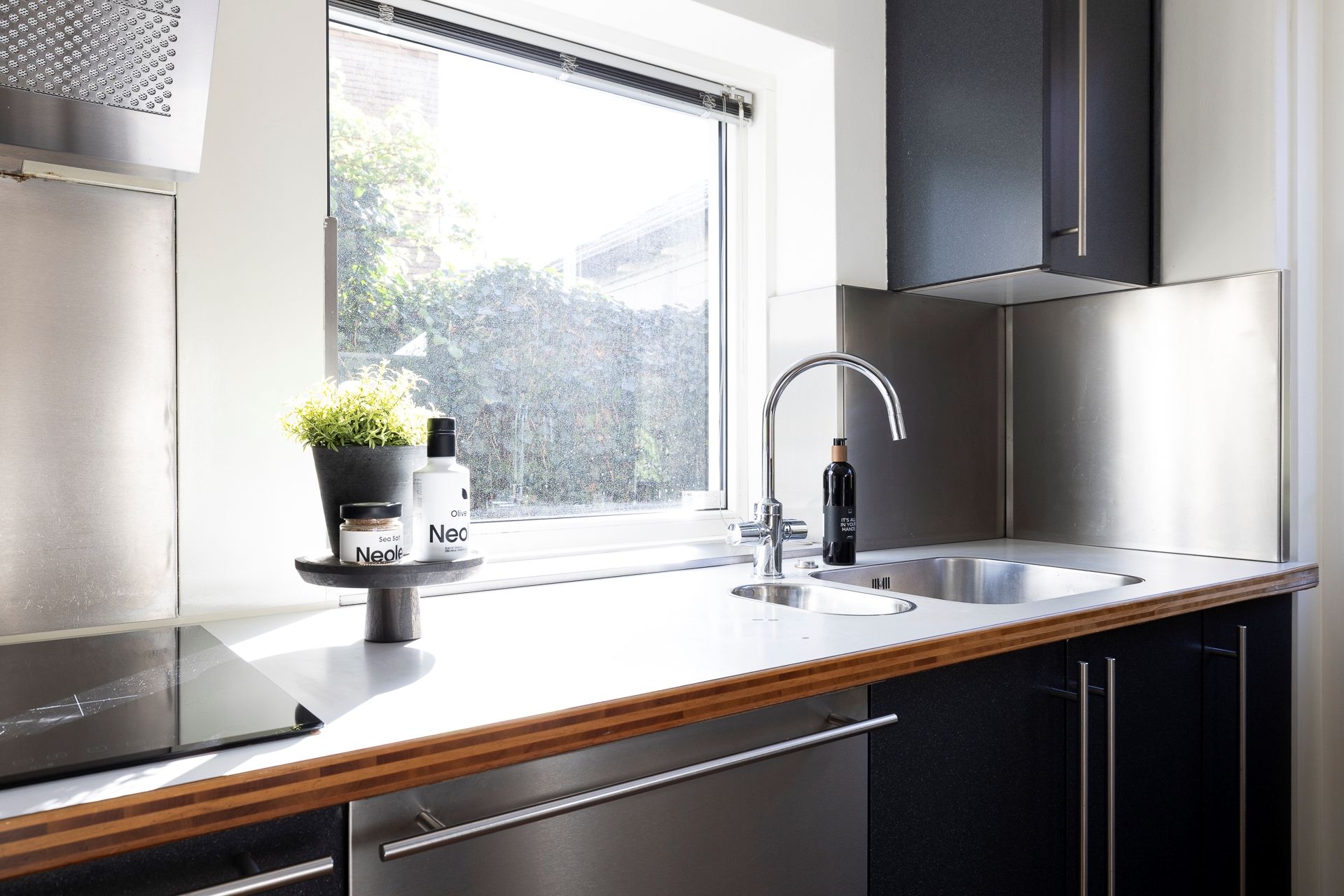 Foto 24 van Lodewijk van Deyssellaan 174