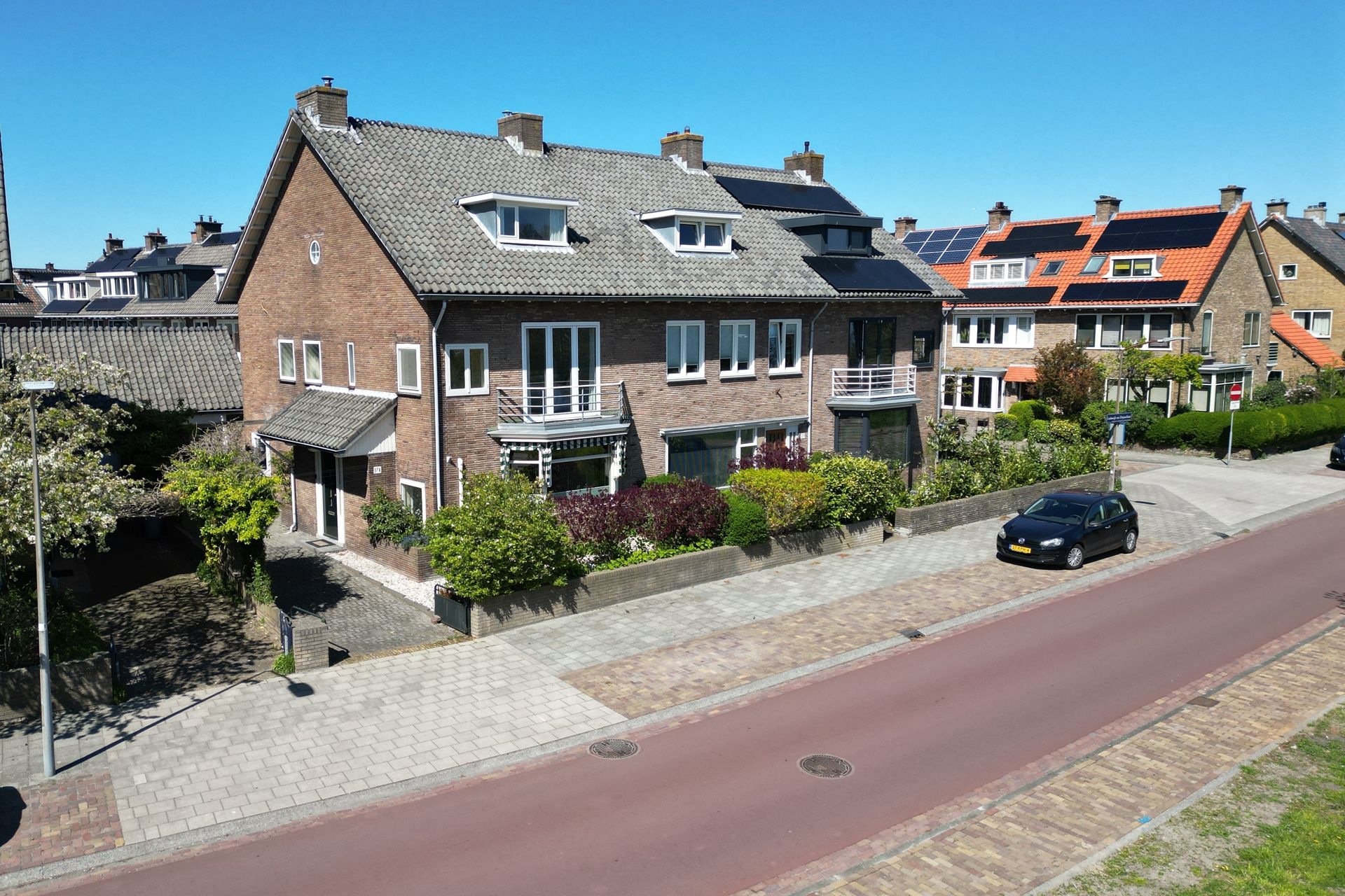 Foto 63 van Lodewijk van Deyssellaan 174