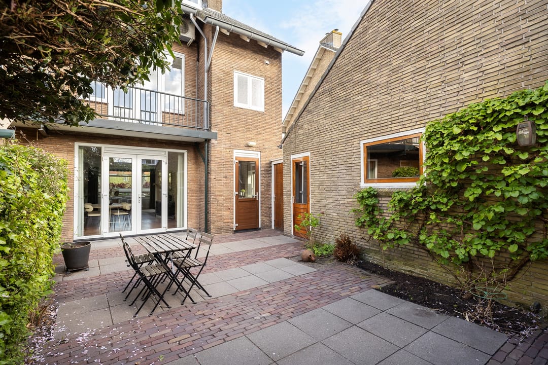 Foto 32 van Lodewijk van Deyssellaan 174