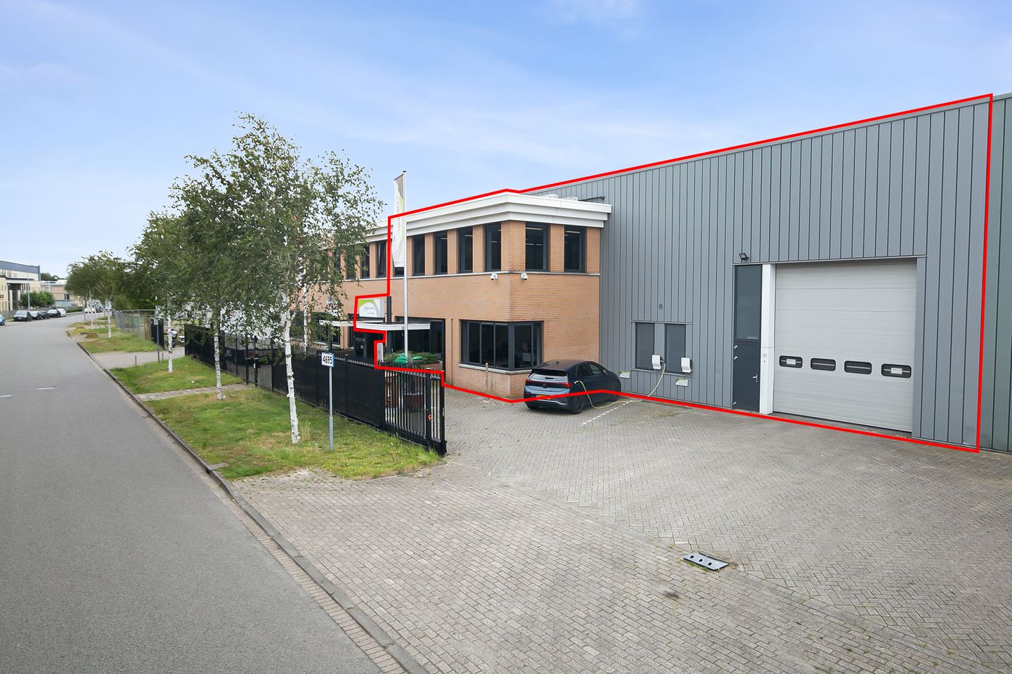 Bekijk foto 2 van Hooge Zijde 31