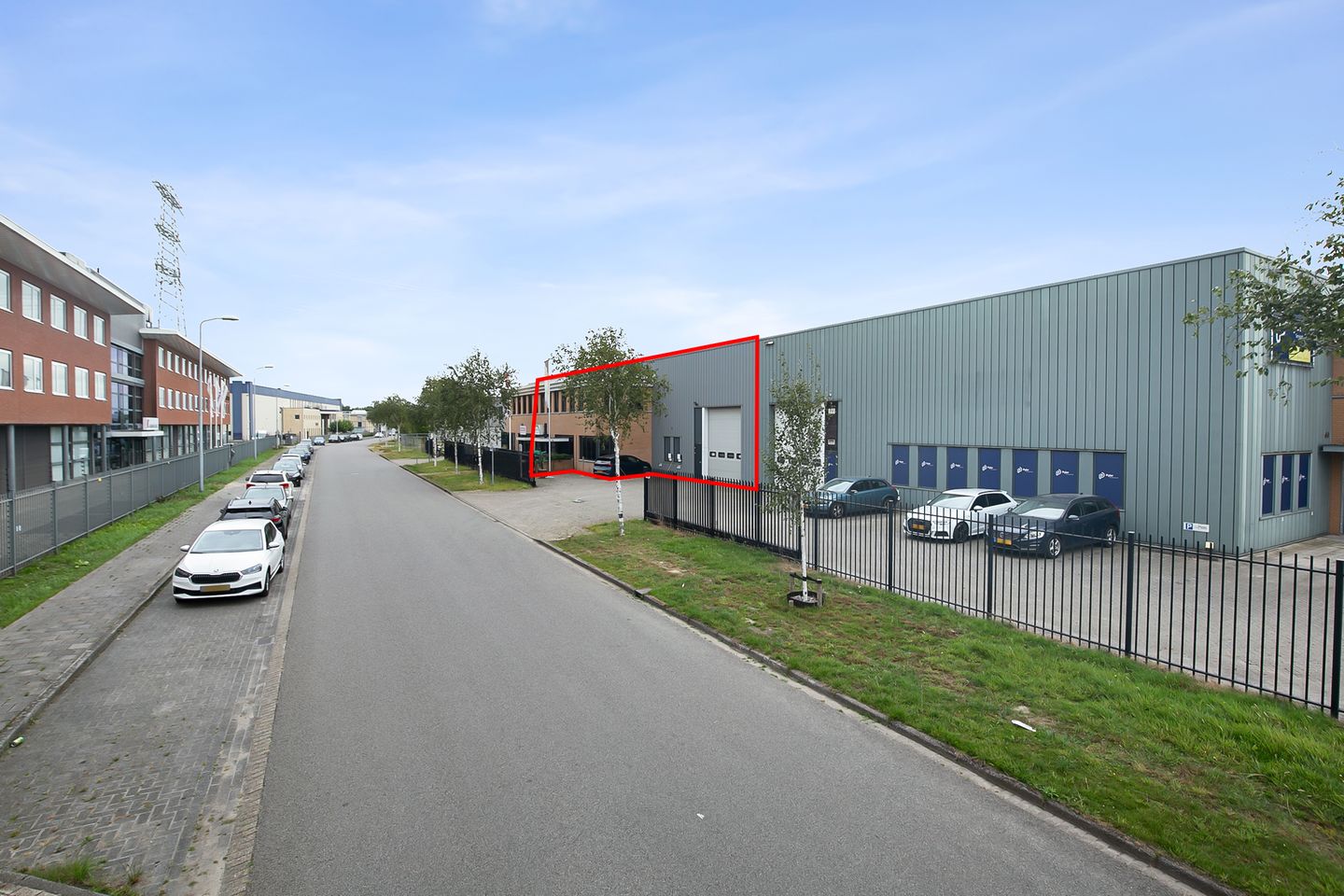 Bekijk foto 3 van Hooge Zijde 31