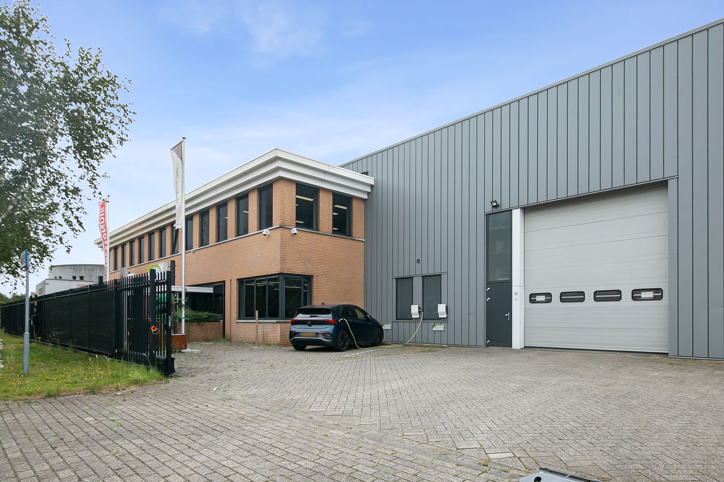 Bekijk foto 5 van Hooge Zijde 31