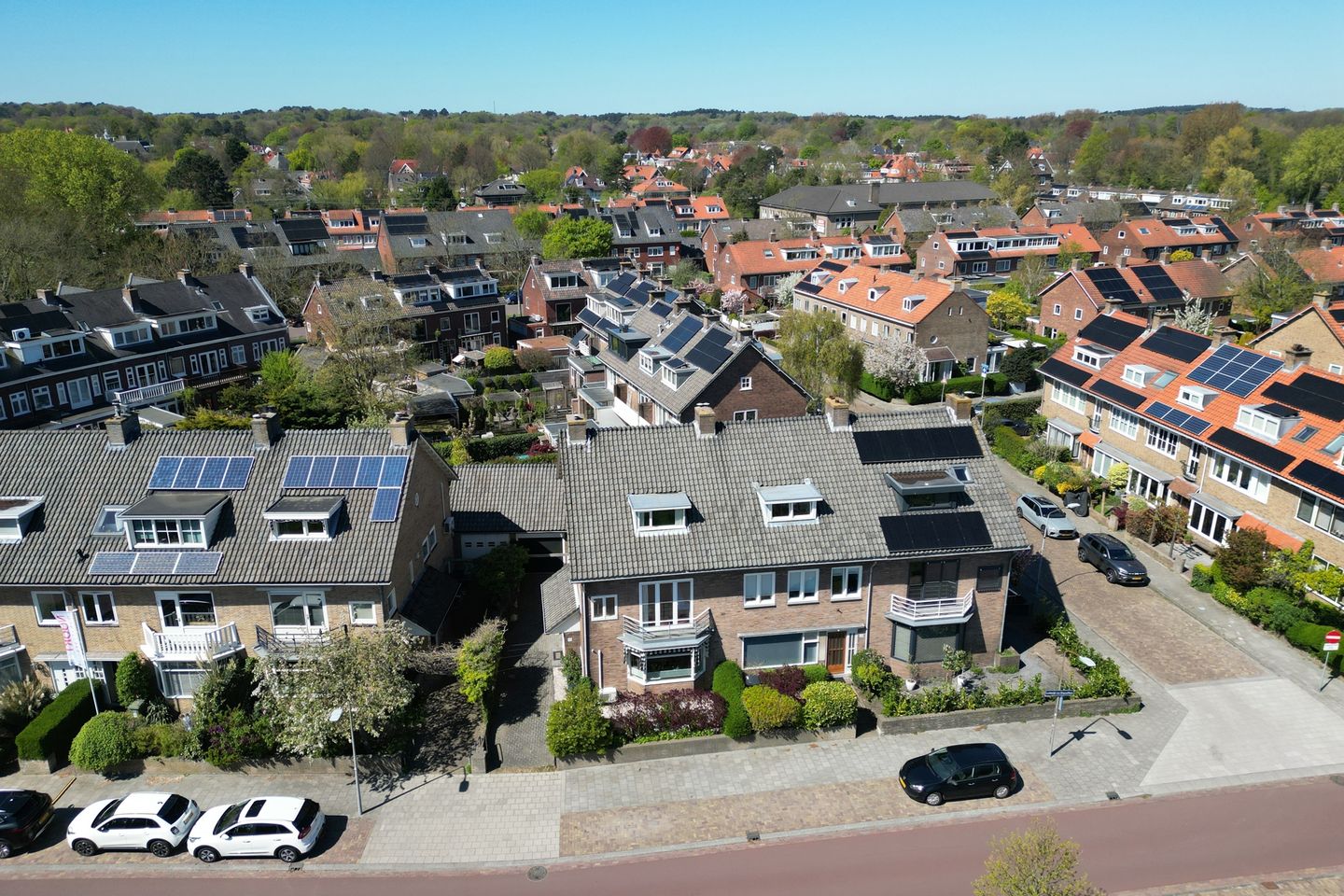 Foto 64 van Lodewijk van Deyssellaan 174