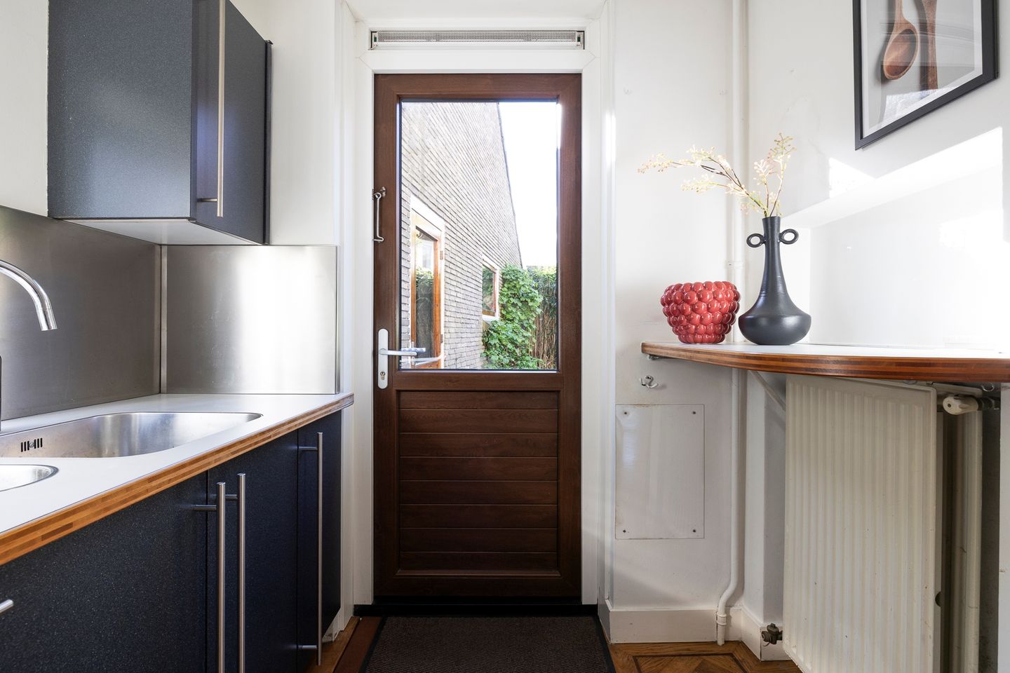 Foto 25 van Lodewijk van Deyssellaan 174