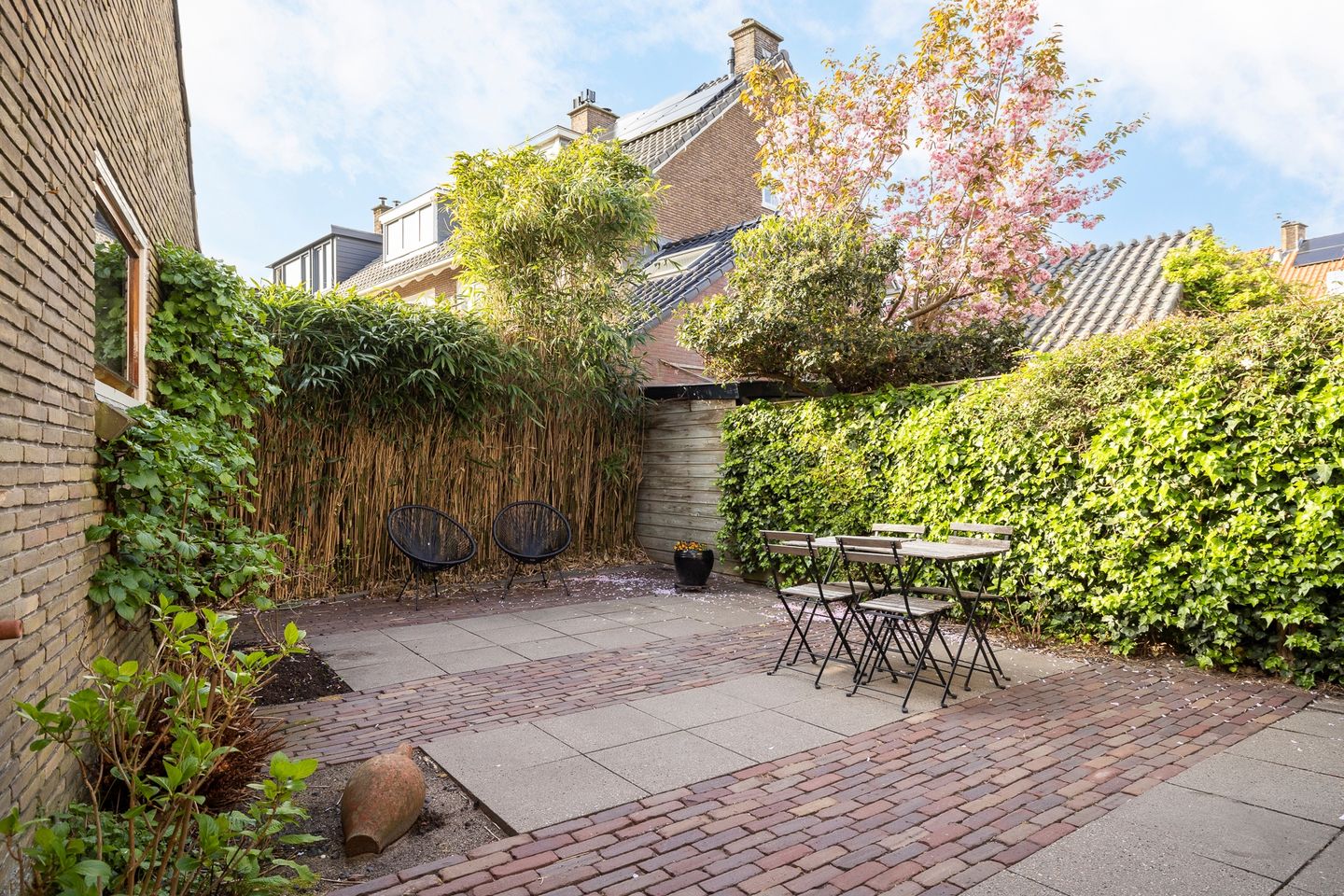 Foto 29 van Lodewijk van Deyssellaan 174