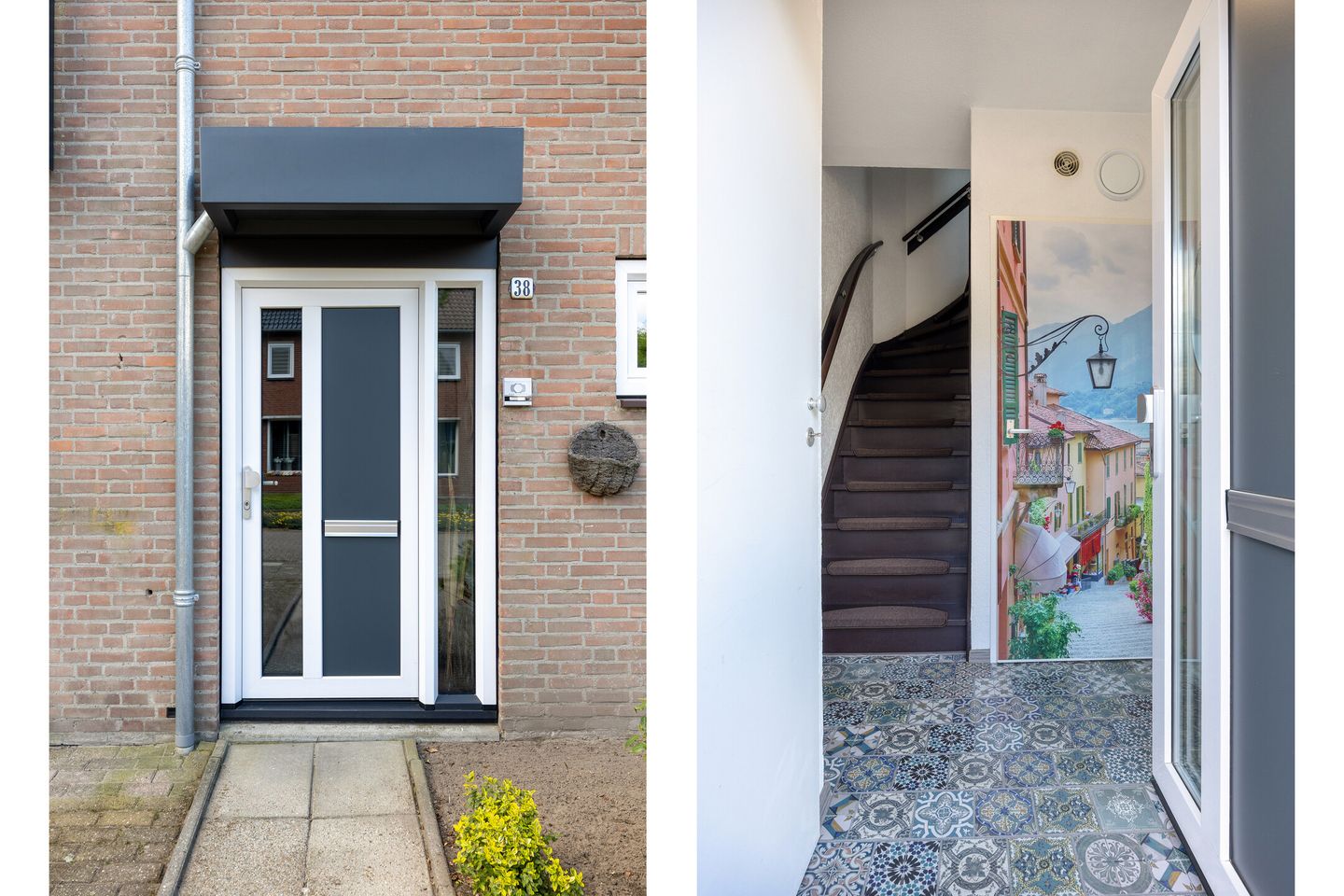 Photo 5 of Schout van Merwijckstraat 38