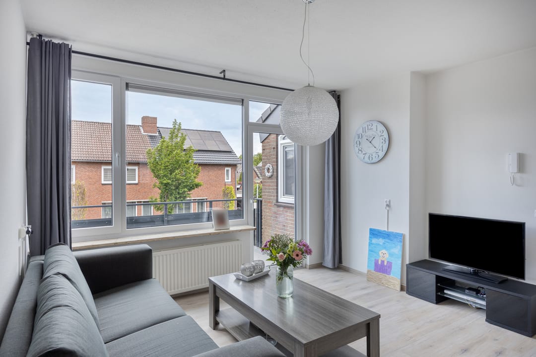 Photo 13 of Schout van Merwijckstraat 38