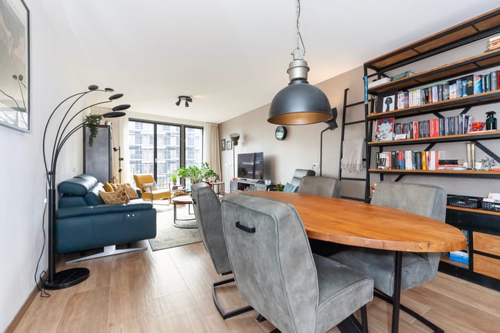 Photo 5 of Bijdorplaan 79