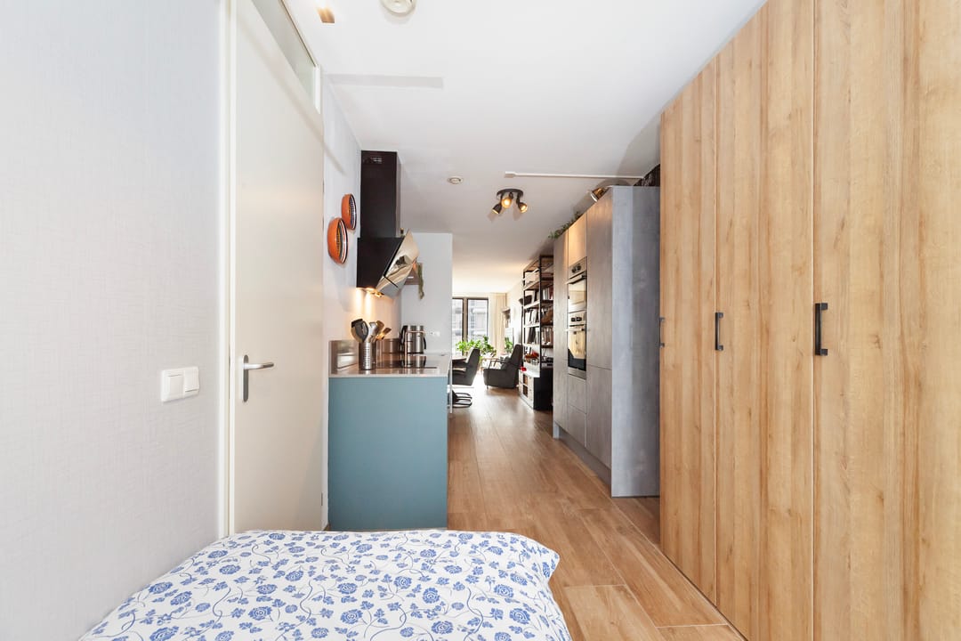 Photo 13 of Bijdorplaan 79