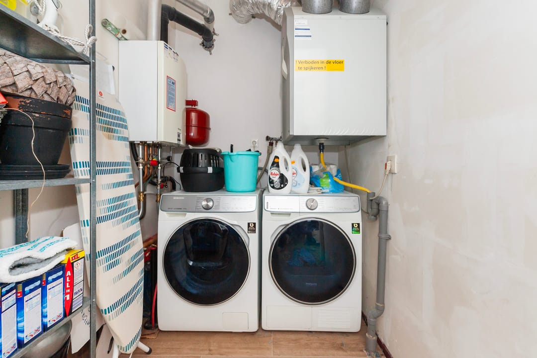 Photo 26 of Bijdorplaan 79