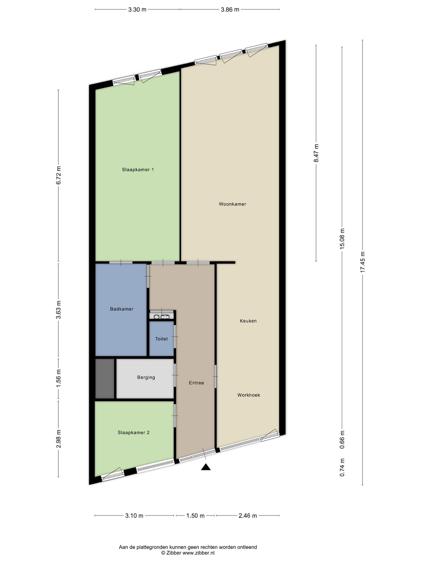 Photo 34 of Bijdorplaan 79