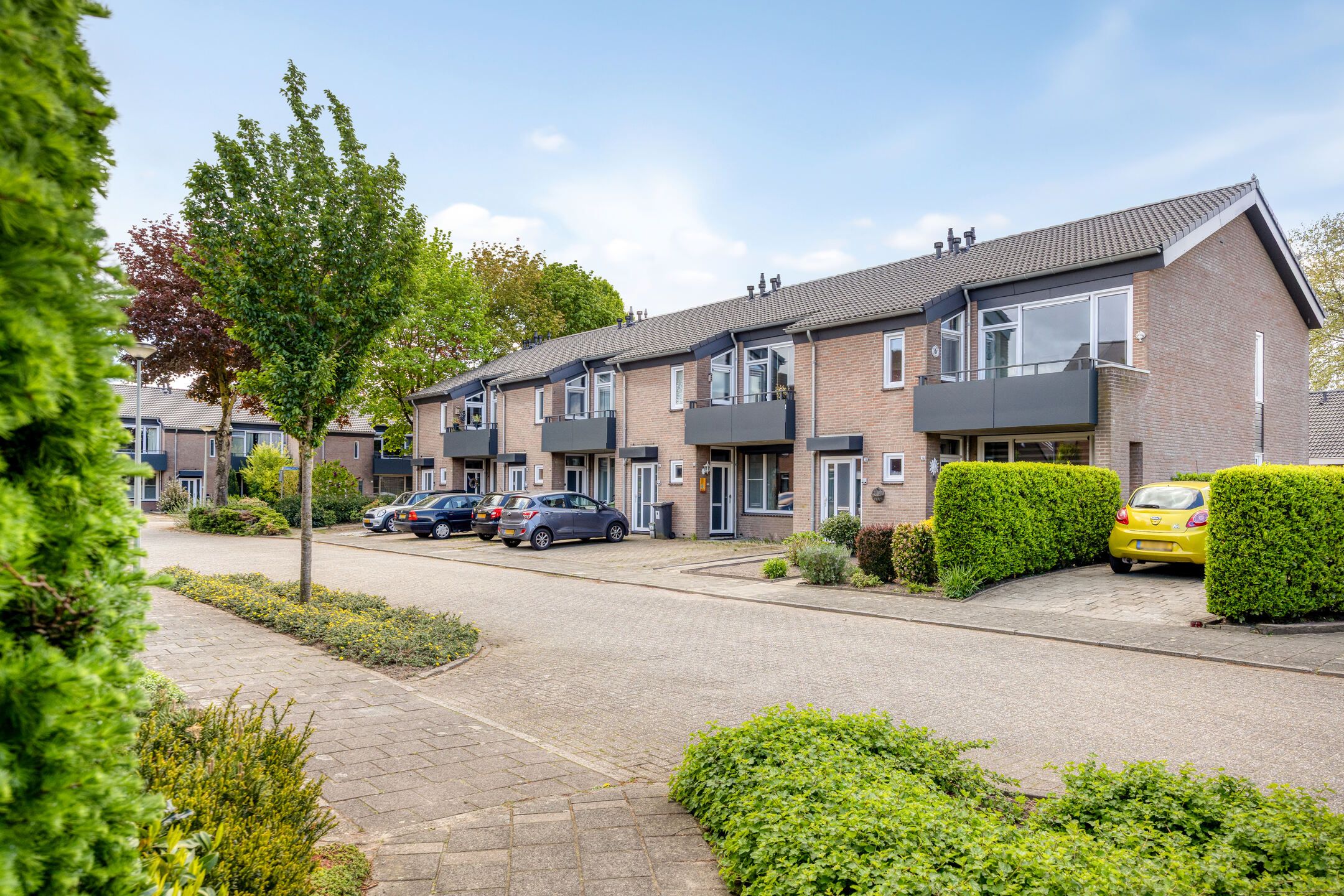 Photo 33 of Schout van Merwijckstraat 38