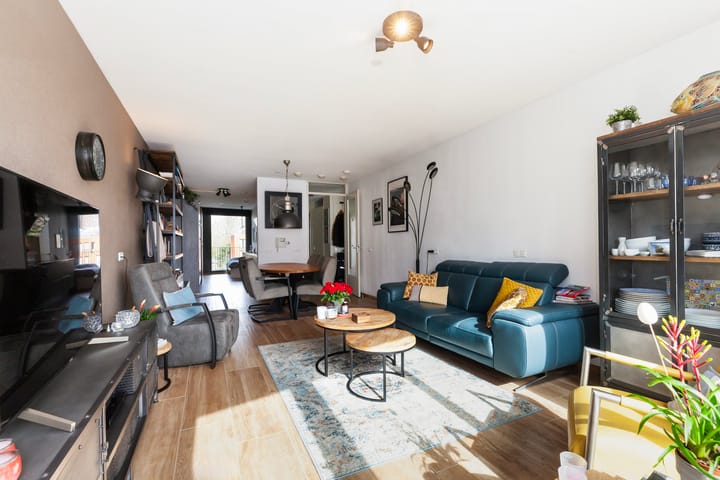 Photo 4 of Bijdorplaan 79