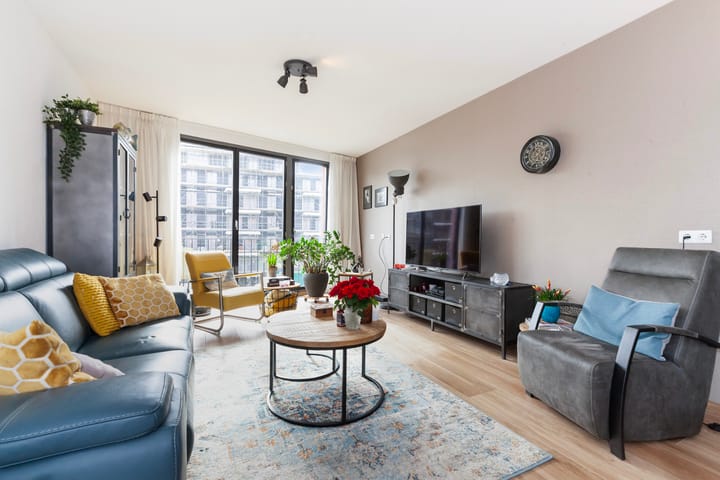 Photo 3 of Bijdorplaan 79