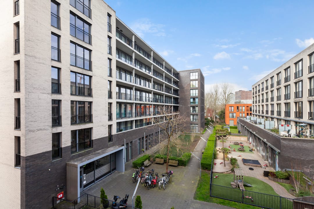 Photo 28 of Bijdorplaan 79