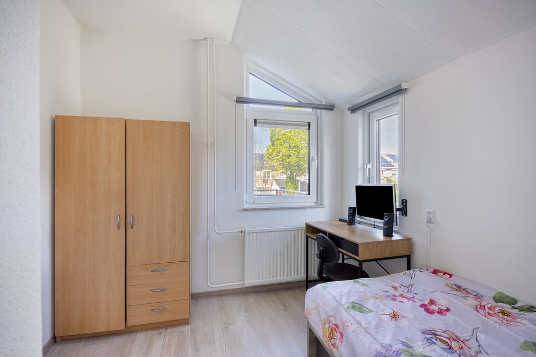 Photo 26 of Schout van Merwijckstraat 38